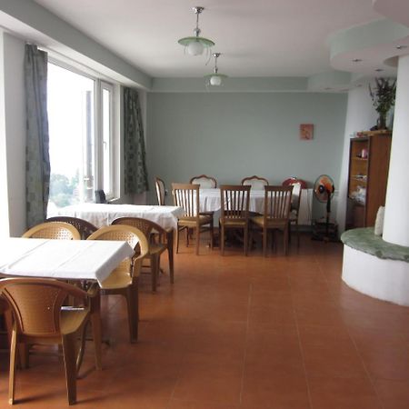 Villa Гоніо Екстер'єр фото