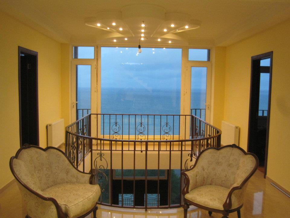 Villa Гоніо Екстер'єр фото