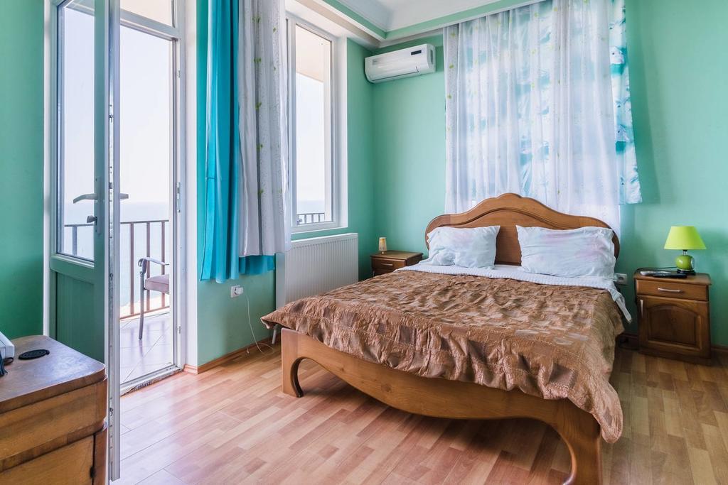 Villa Гоніо Екстер'єр фото