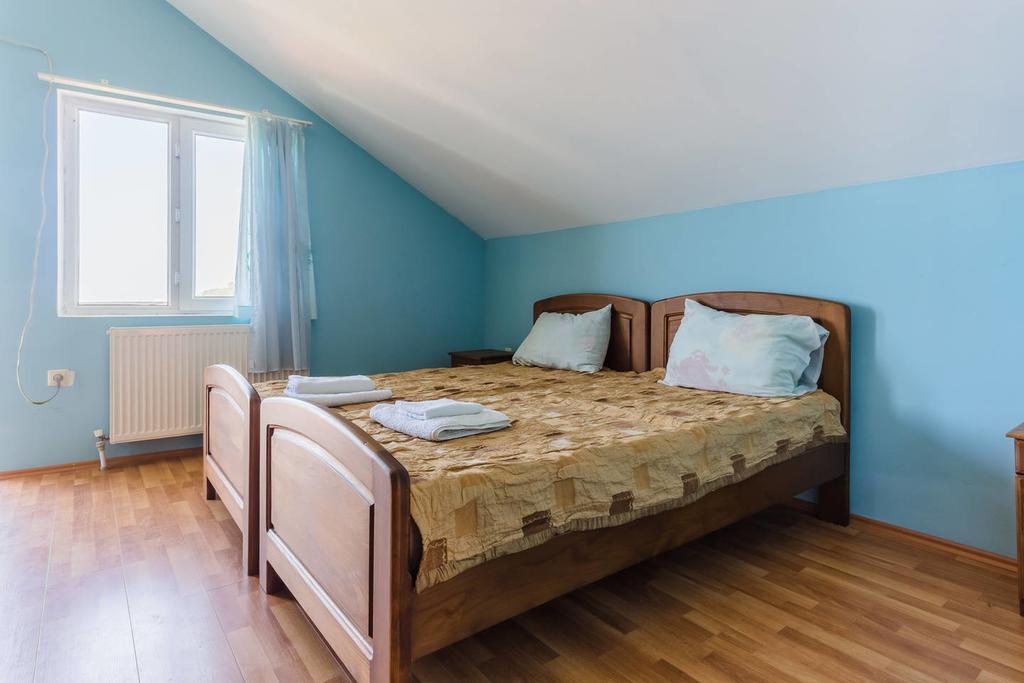 Villa Гоніо Екстер'єр фото