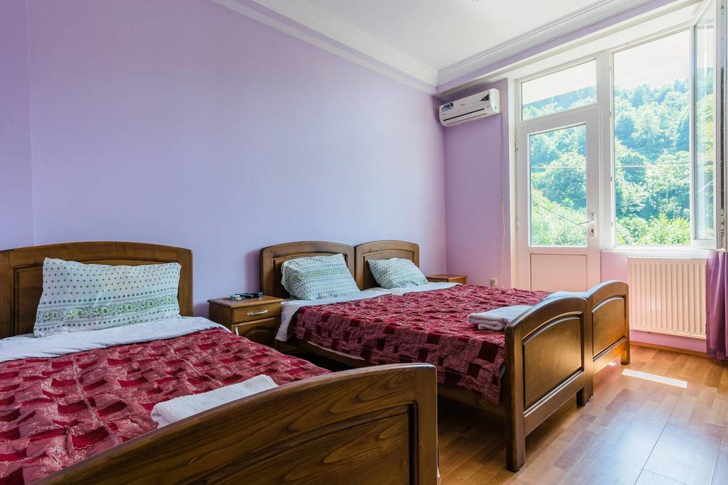 Villa Гоніо Екстер'єр фото