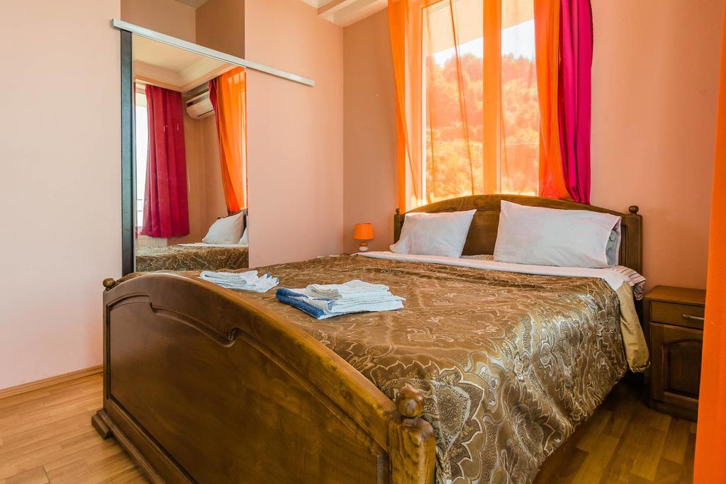 Villa Гоніо Екстер'єр фото