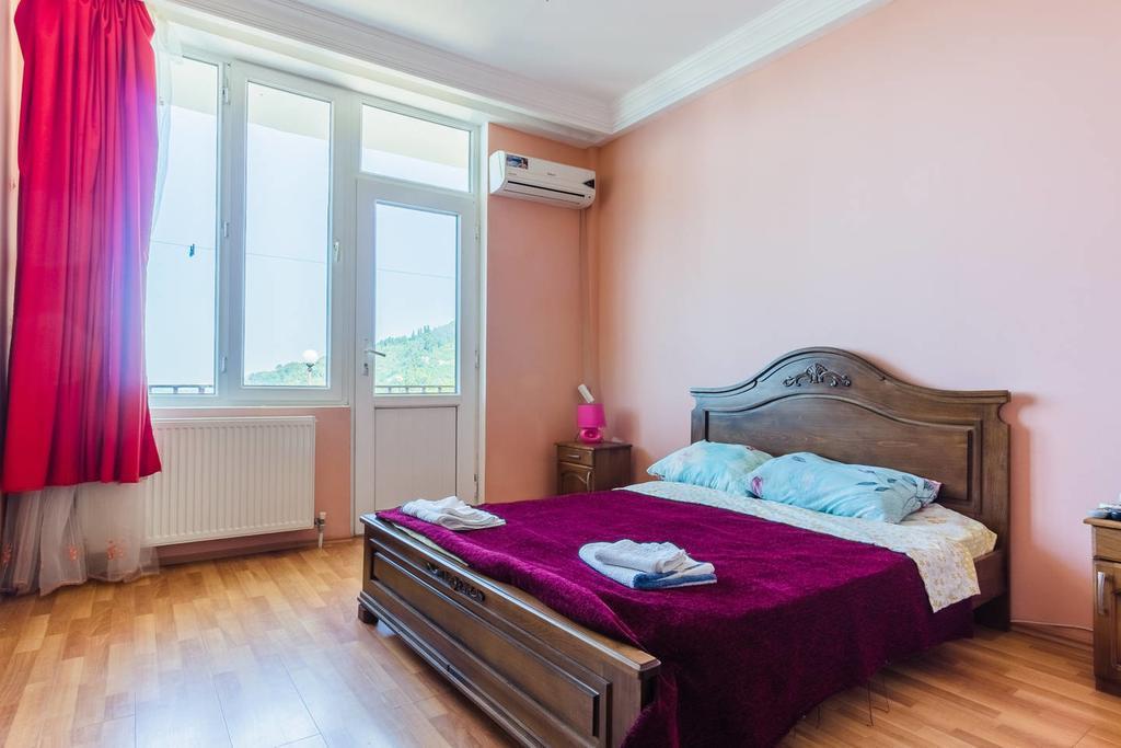 Villa Гоніо Екстер'єр фото