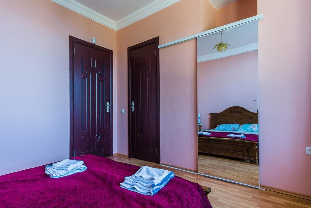 Villa Гоніо Екстер'єр фото