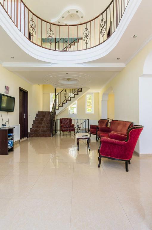 Villa Гоніо Екстер'єр фото