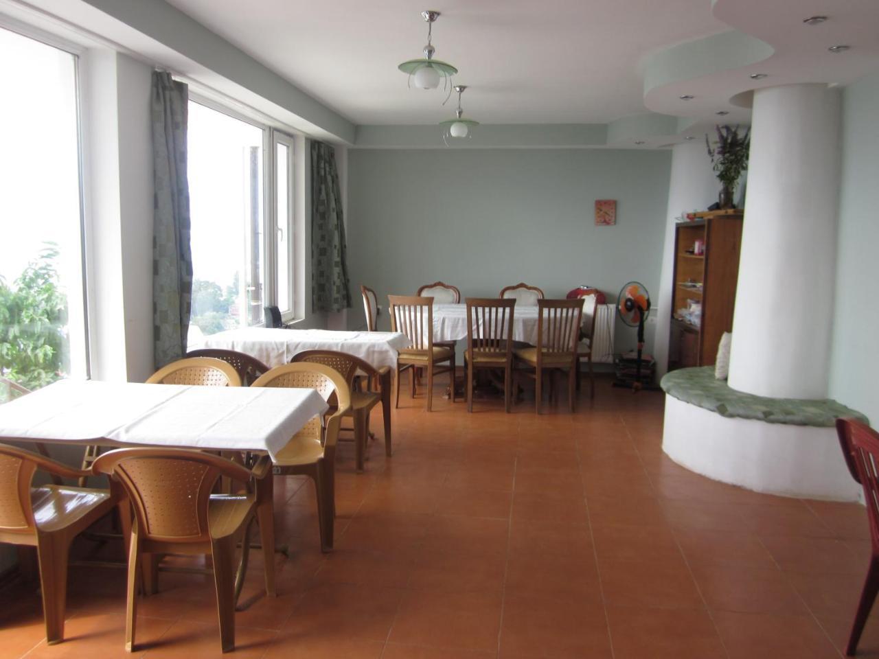 Villa Гоніо Екстер'єр фото