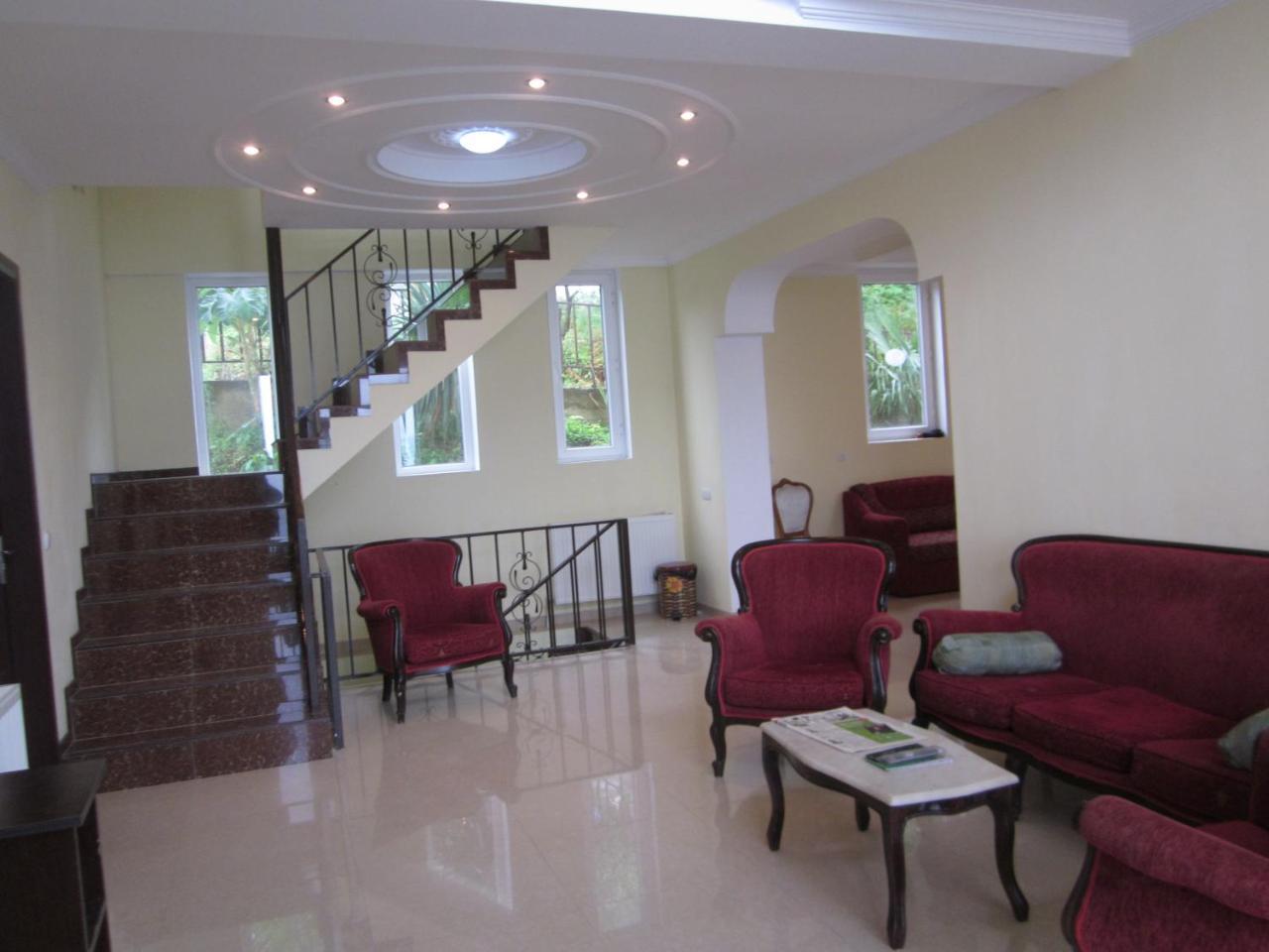 Villa Гоніо Екстер'єр фото